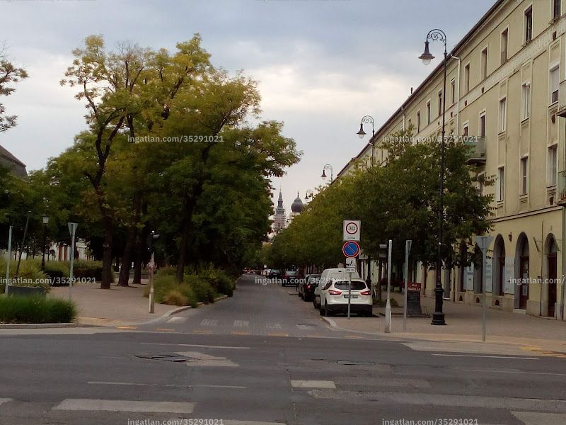 Umgebung