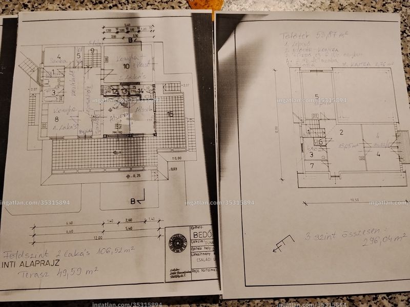 Bild über die Immobilie
