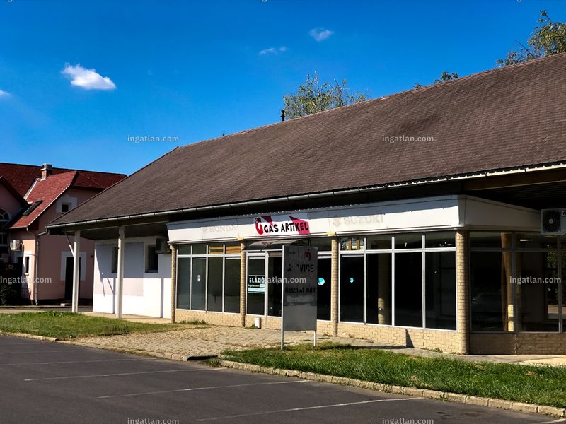 Kép az ingatlanról