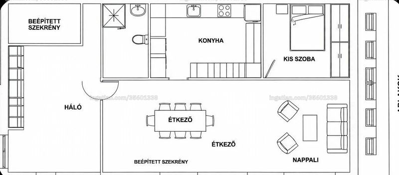 Listing photo