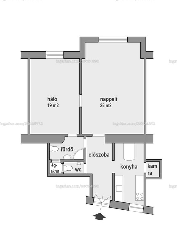 Listing photo
