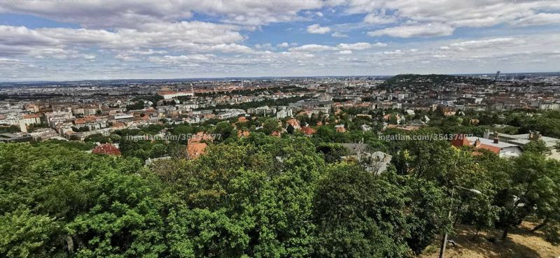 Aussicht