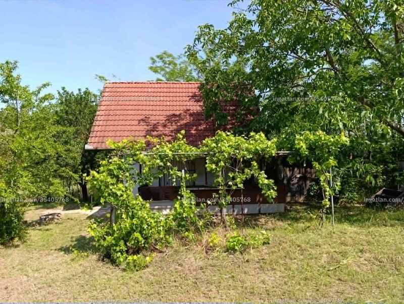 outside of the building