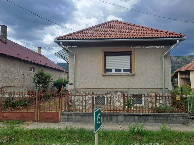 Ingatlan kép