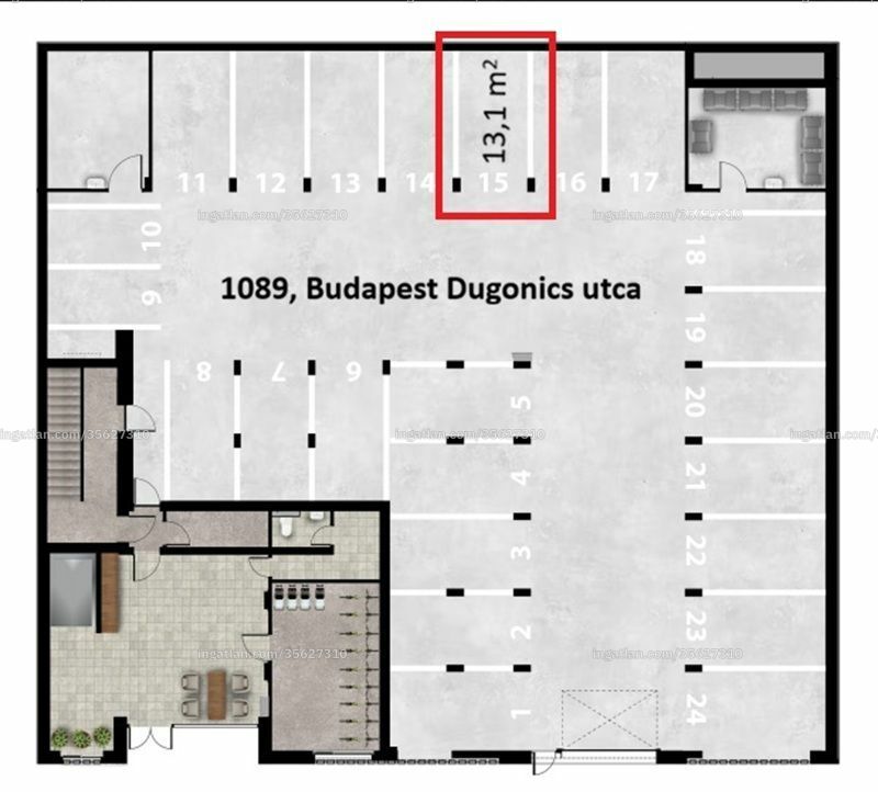 Kép az ingatlanról