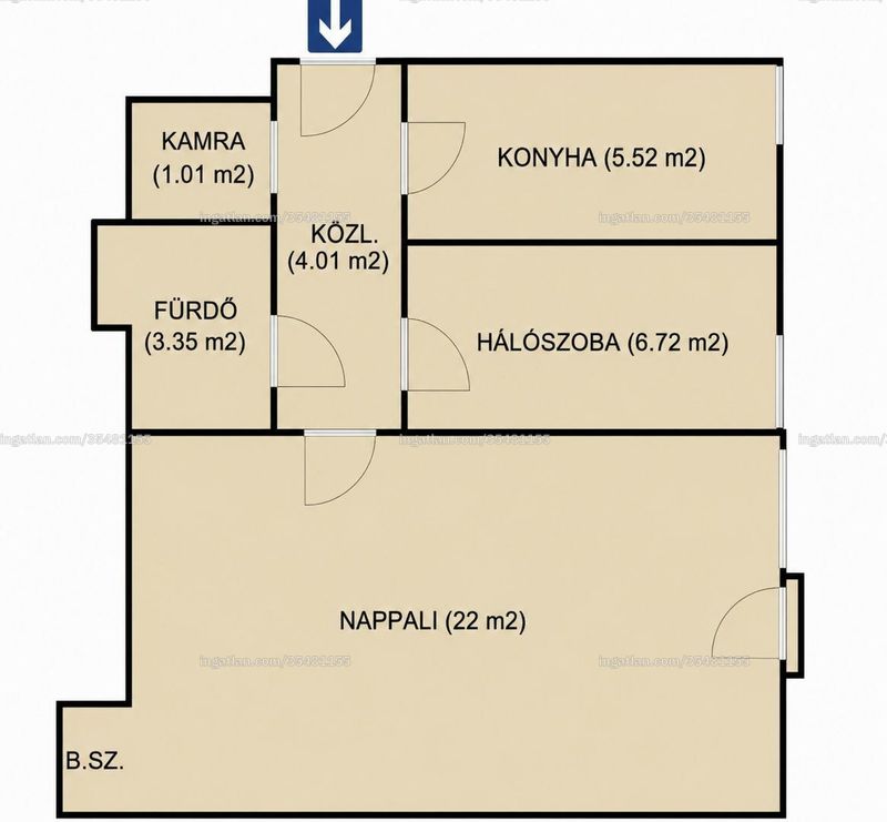 Listing photo