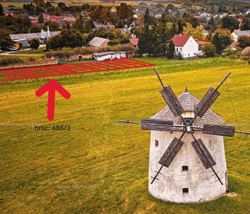 Ingatlan kép