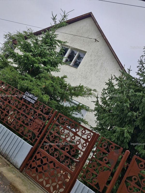 Ingatlan kép