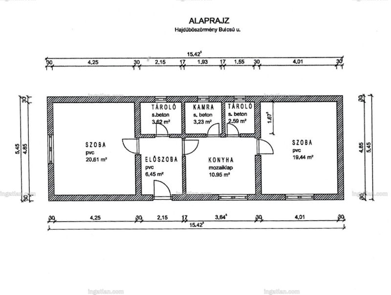 Listing photo