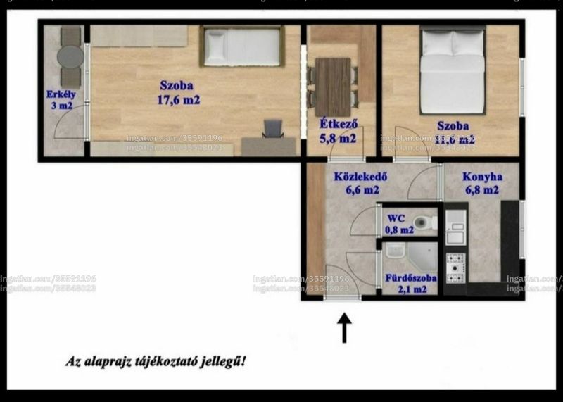 Listing photo