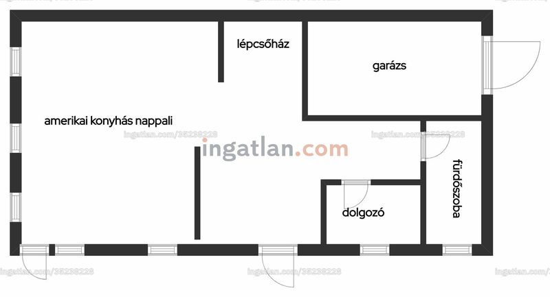 Kép az ingatlanról