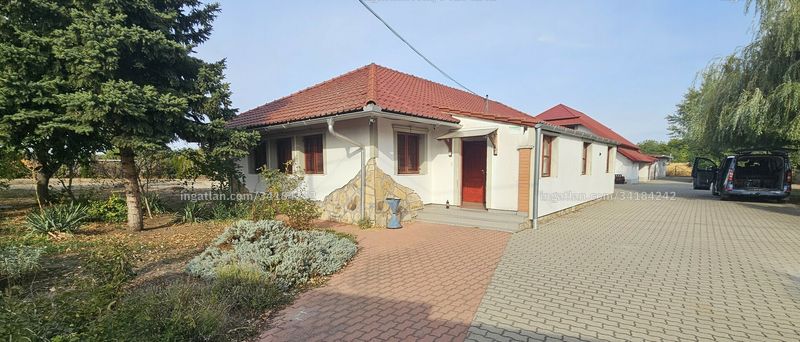 Ingatlan kép