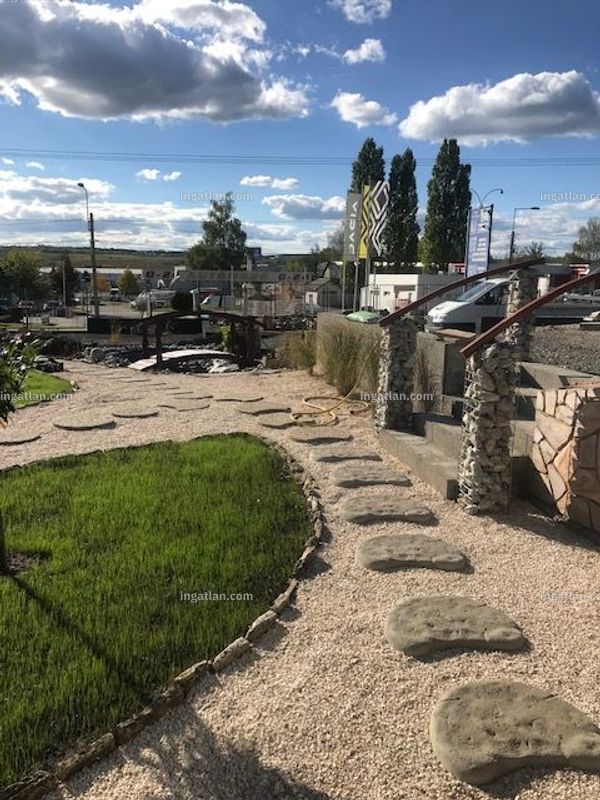 Foto auflisten