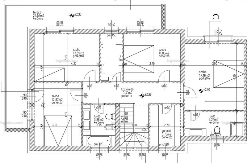 Bild über die Immobilie