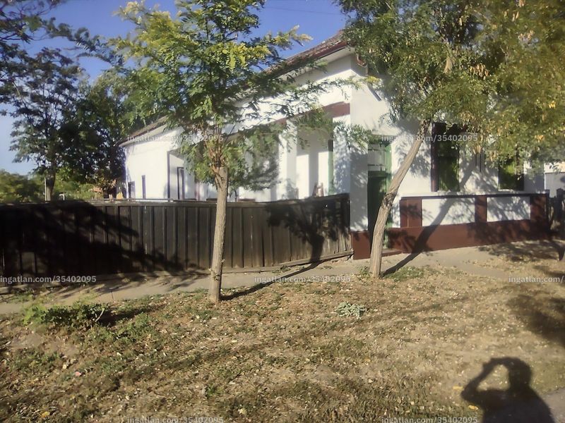 Ingatlan kép