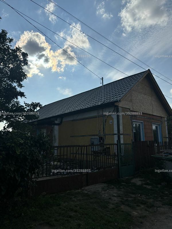 outside of the building