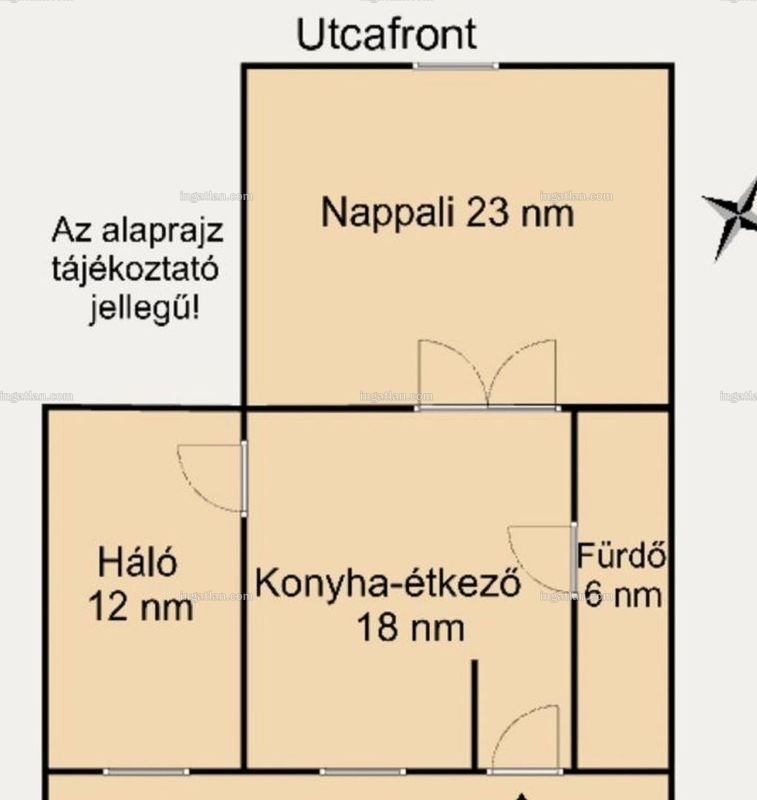 Kép az ingatlanról