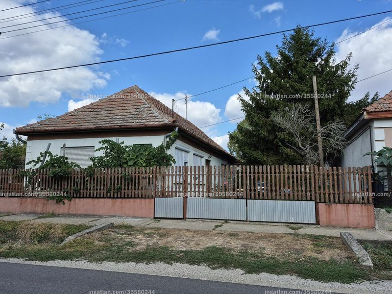 Ingatlan kép