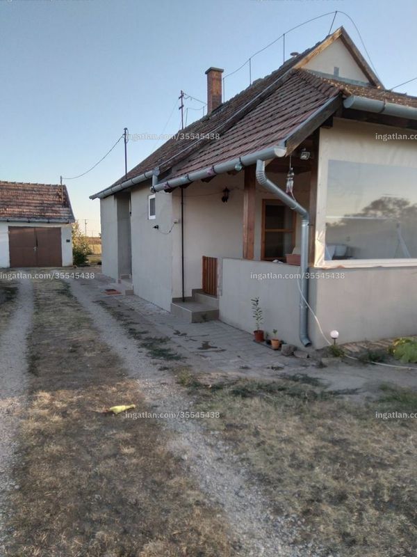 Ingatlan kép