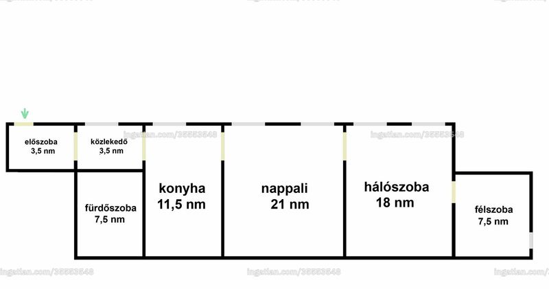 Kép az ingatlanról