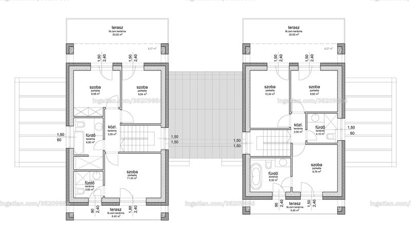 Bild über die Immobilie