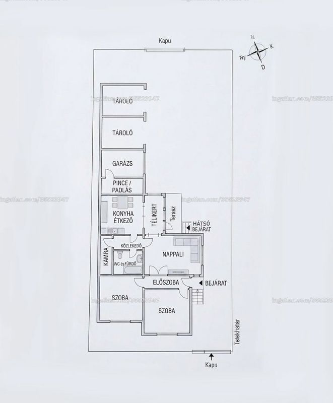 Listing photo