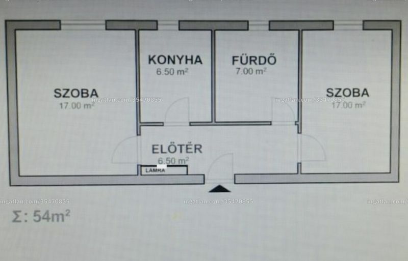 Listing photo