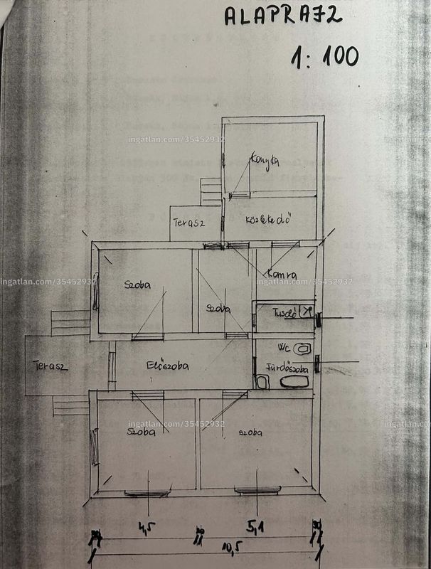 Listing photo