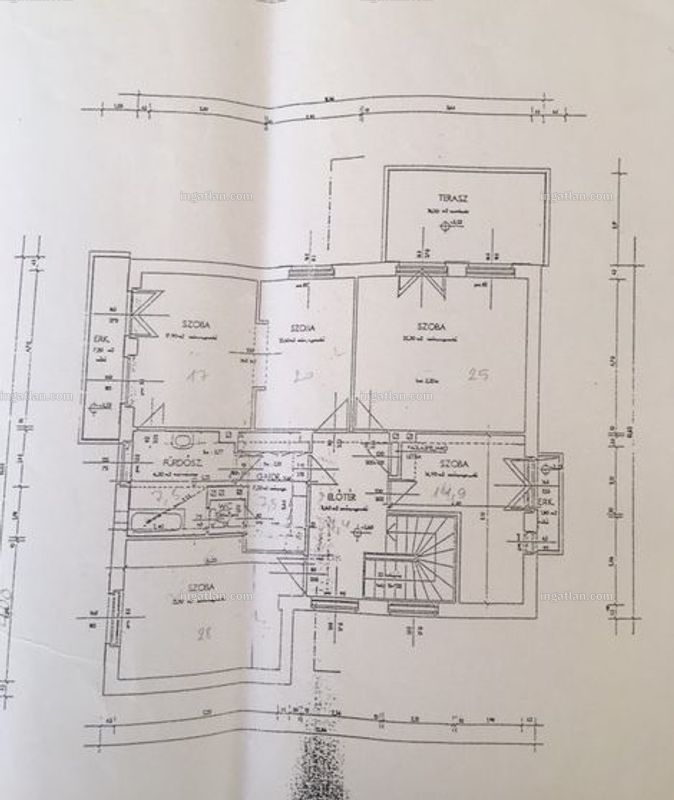 Bild über die Immobilie