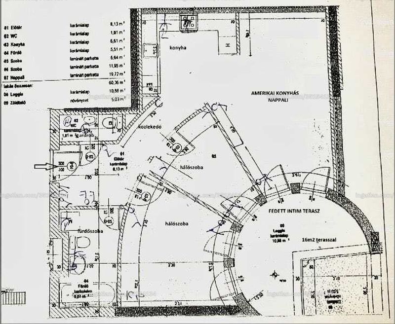 Listing photo