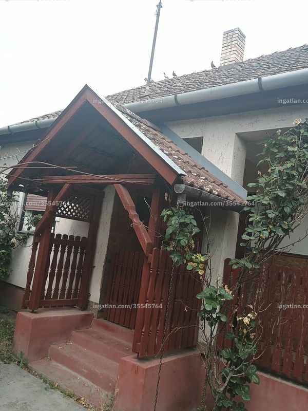 Ingatlan kép