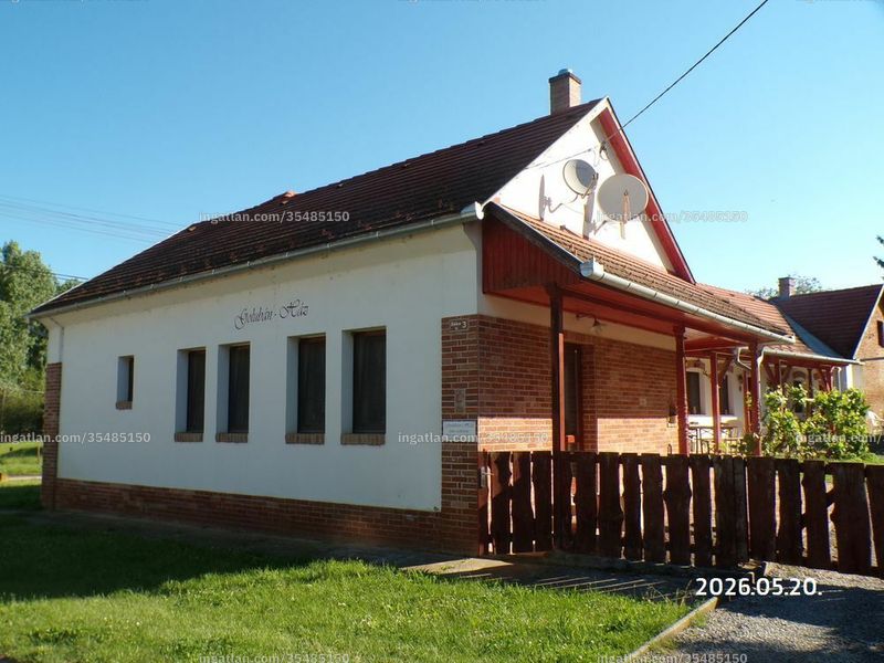 Ingatlan kép