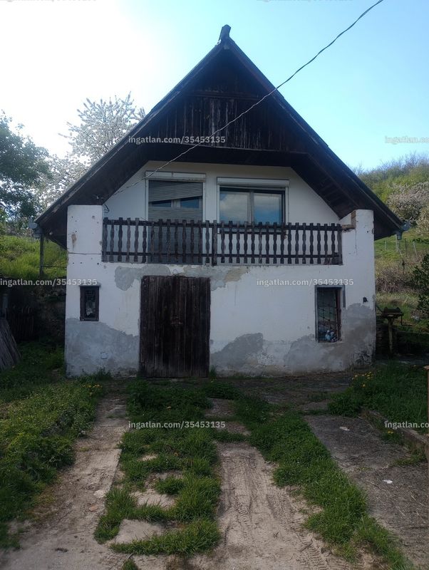 Ingatlan kép