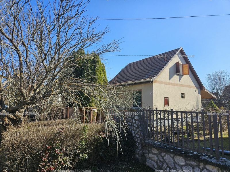 outside of the building