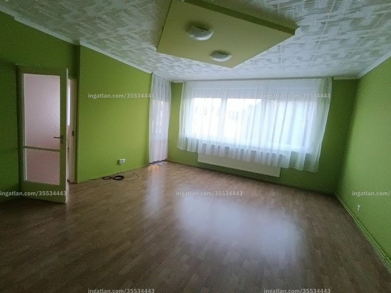 Ingatlan kép
