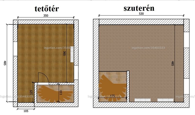 Bild über die Immobilie