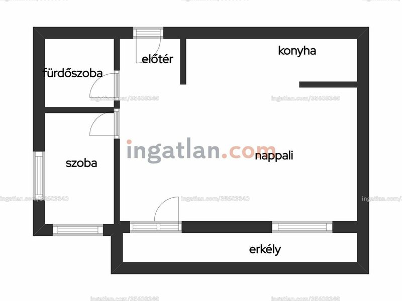 Ingatlan kép
