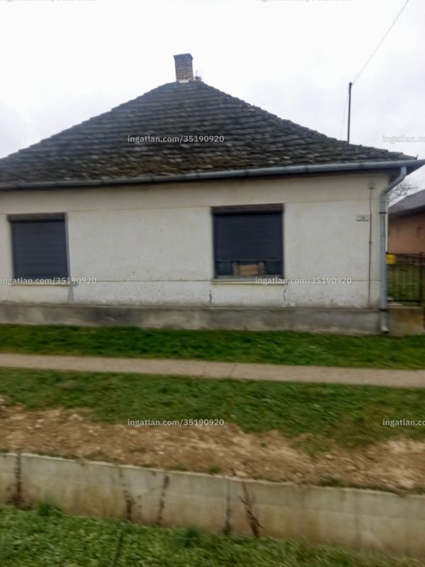 Ingatlan kép