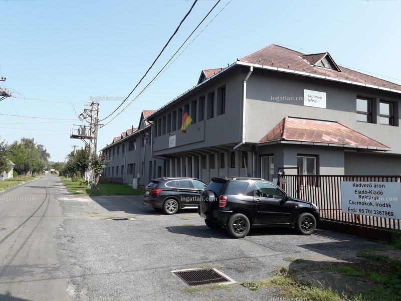 Listing photo