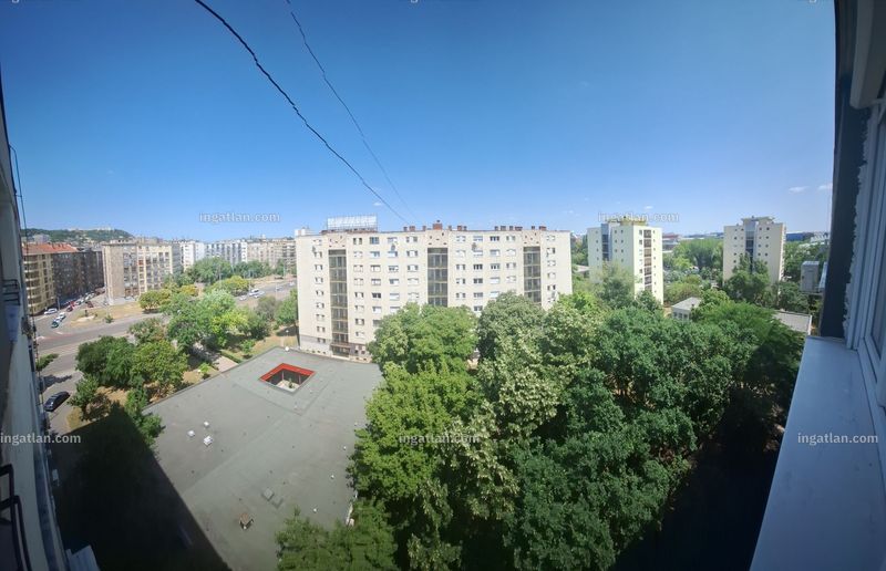 kilátás