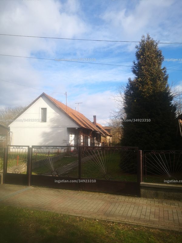 Hirdetés fotója
