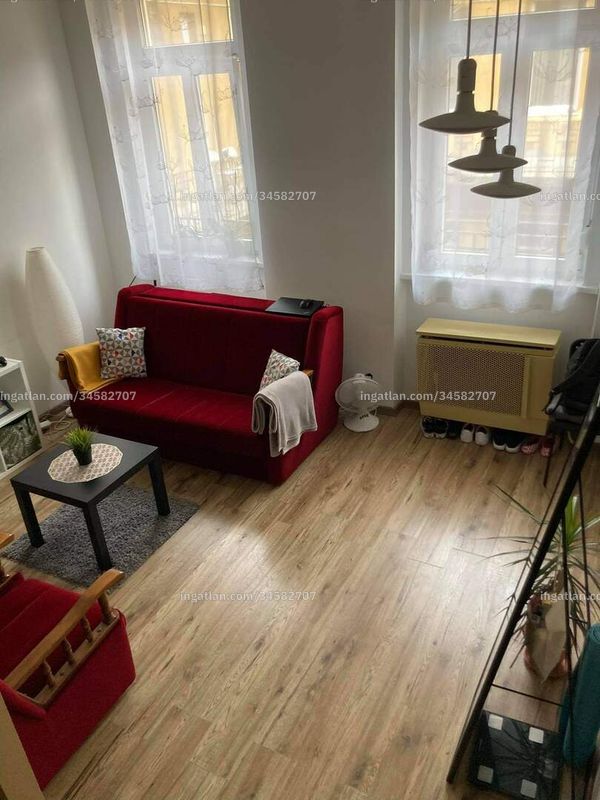 Foto auflisten