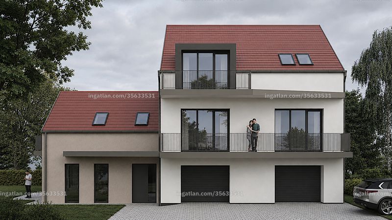 Bild über die Immobilie