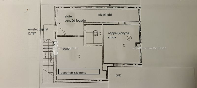 Kép az ingatlanról