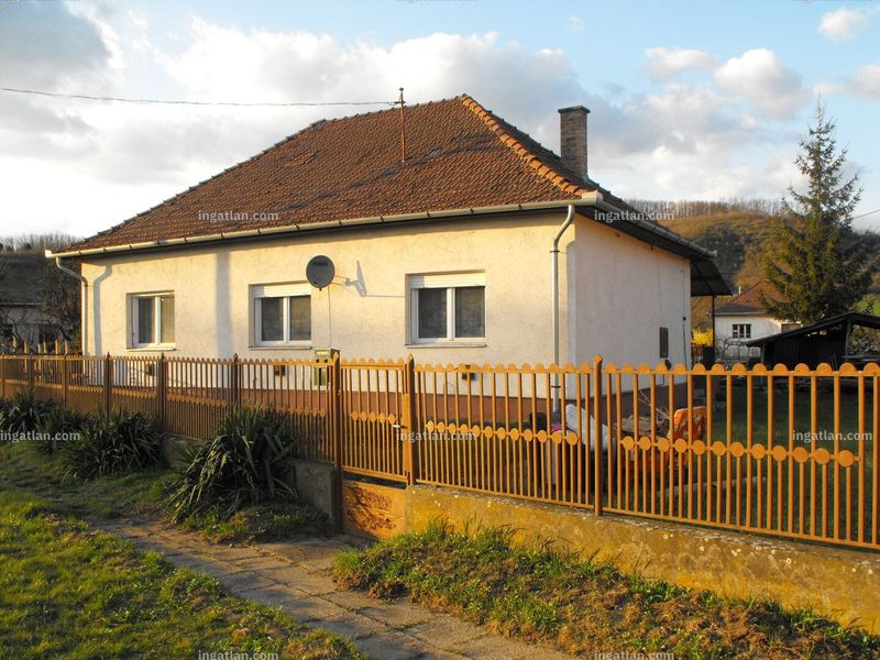 Bild über die Immobilie