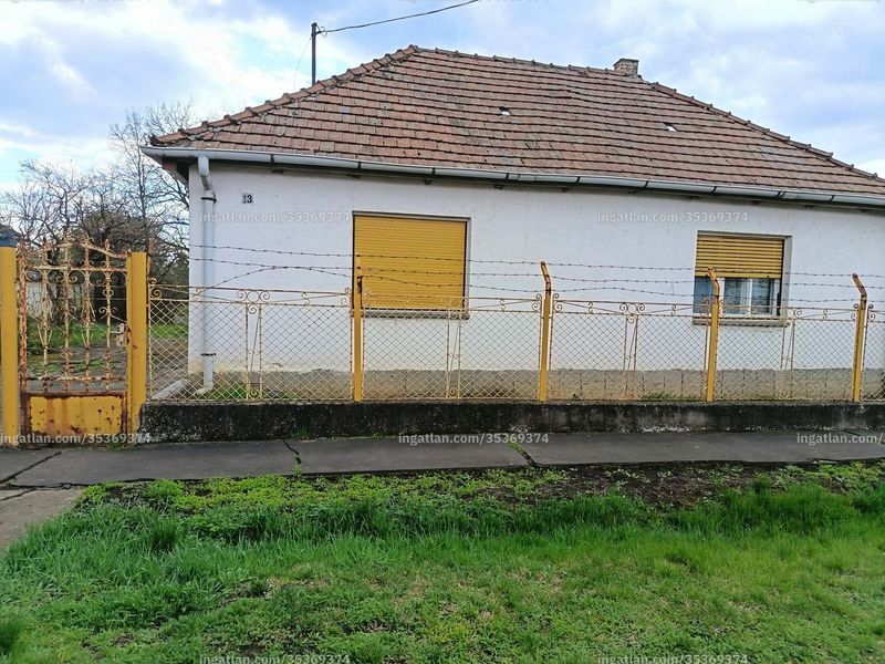outside of the building