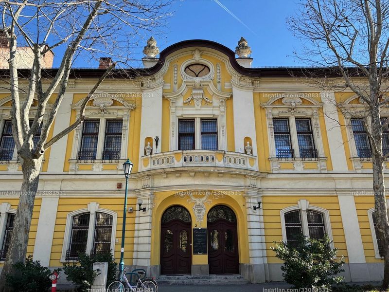 Ingatlan kép
