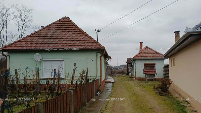Ingatlan kép