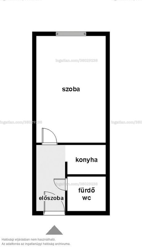 Listing photo