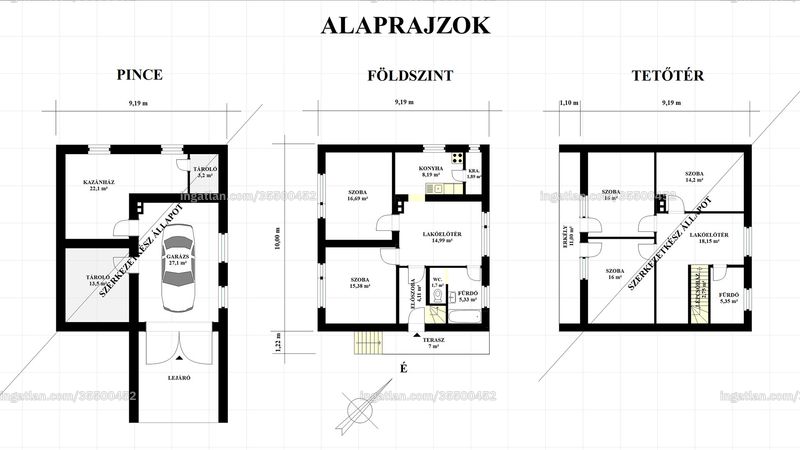 Listing photo